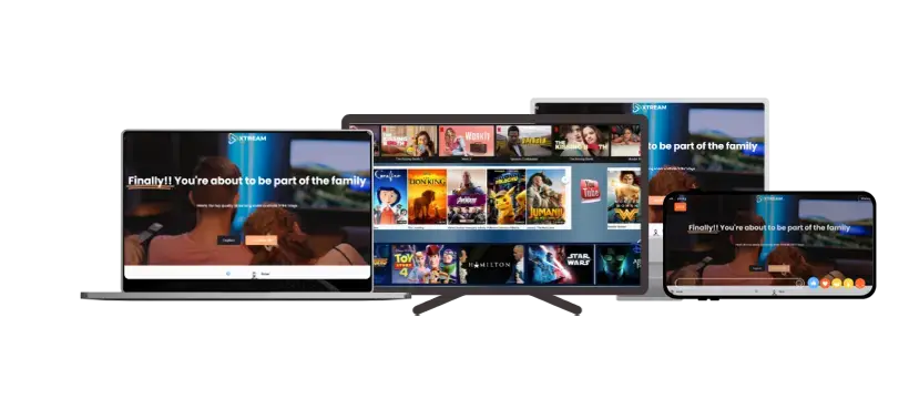 iptv service
